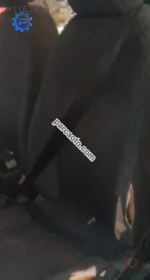 Fiat Doblo Mekanik Emniyet Kemeri - Ordu Ünye