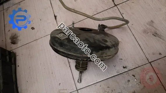 Opel Combo Westinghouse - Ordu Ünye