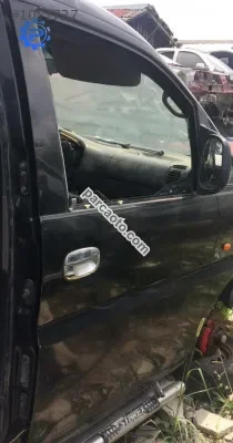 Hyundai Starex Kapı - Ordu Ünye