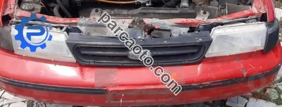 1996 kia sephia 1.6 16v benzinli çıkma takım far
