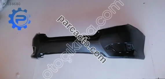 Honda Tampon Cıvıc 16-20 Arka