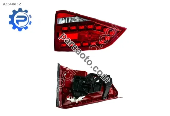 Audi Stop A4 09-12 İç Sağ (Ledli)
