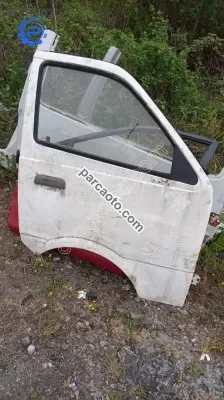 Kia pregio sağ ön kapı yedek parça