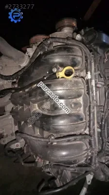 Ford Mondeo mk4 2.0 16v benzinli emme manifoldu yedek parça