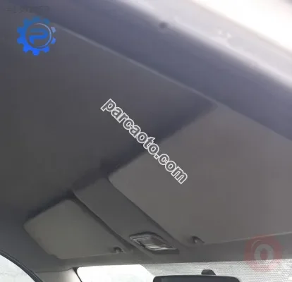 citroen berlingo çıkma siperlik güneşlik