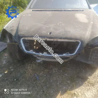 S400 ön kaput çıkma