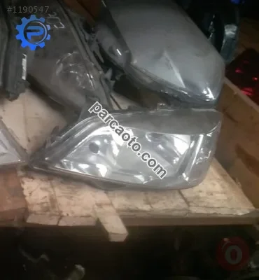 Opel Astra Far - Ordu Ünye