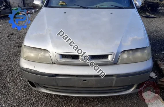 fiat siena çıkma motor kaputu