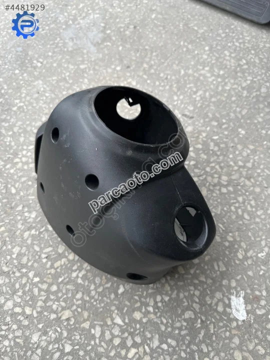 Fiat linea direksiyon alt üst plastiği bakaliti Fiat linea direksiyon alt üst plastiği bakaliti