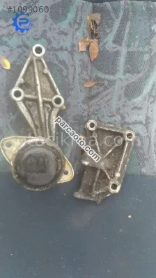 citroen saxo çıkma 1.4 motor üst kulağı