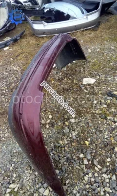 seat toledo çıkma arka tampon