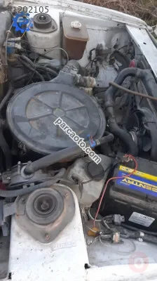 Tofaş Kartal Motor - Ordu Ünye