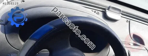 2002 renault kangoo express 1.9 gösterge paneli çerçevesi