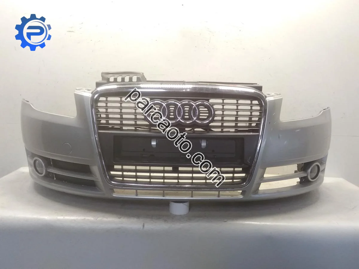 Audi A4 Tampon Ön - Mersin Tarsus