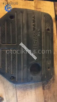 Tata Indica Motor Kapağı - Ordu Ünye