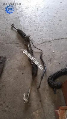 fiat tempra çıkma direksiyon kutusu komple
