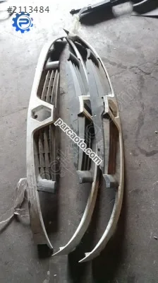 Kango ön panjur çıkma