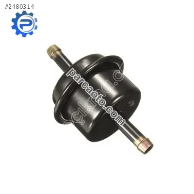 Honda Civic Otomotik Şanzıman Filtresi 2006-2016