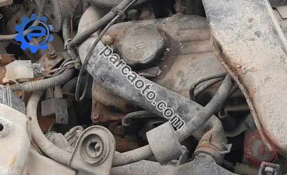 1992 hyundai excel çıkma motor içi elektrik tesisatı 1.5
