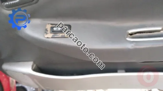 kia sephia çıkma sağ ön cam krikosu motorlu