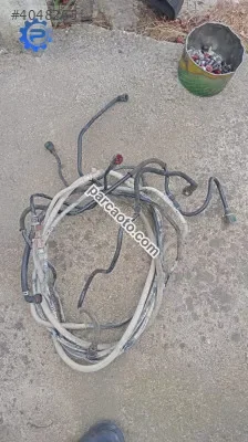 Dacia Sandero Direksiyon Yağ Deposu - Ordu Ünye