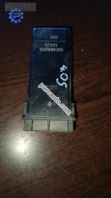 Peugeot 205,306,405 merkezı kilit beyni