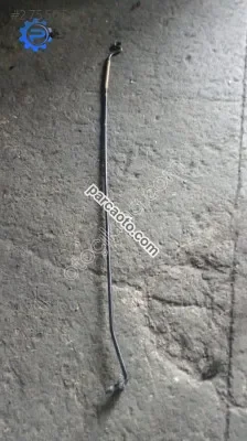 Opel Astra g kaput dayama çubuğu yedek parça