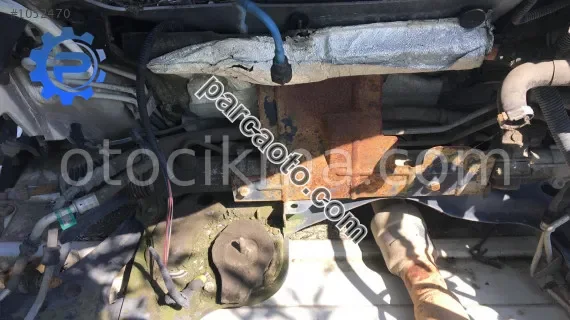 alfa romeo 166 çıkma direksiyon kutusu