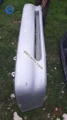 1989 1991 model suzuki swift çıkma arka tampon alt parça