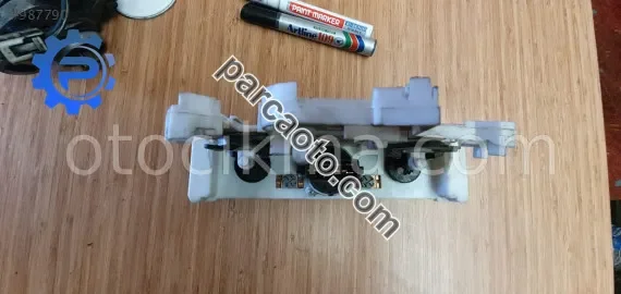 Dfm Succe Tavan Döşemesi - Ordu Ünye