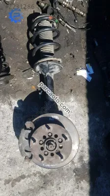 Ford Transit V184 Sol Ön Amörtisör - Taşıyıcı Takım çıkma