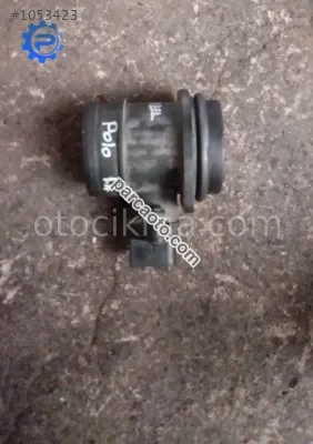 Skoda 120 Hava Akışmetre Körüğü - Ordu Ünye