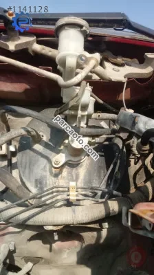suzuki sx4 çıkma fren westinghouse