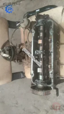 fiat uno 1.2 60s çıkma silindir kapağı
