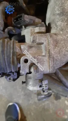 hyundai atos 1.1 çıkma boğaz kelebeği