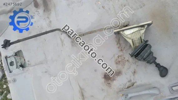 Renault 19 R19 Vites Mekanizması yedek parça