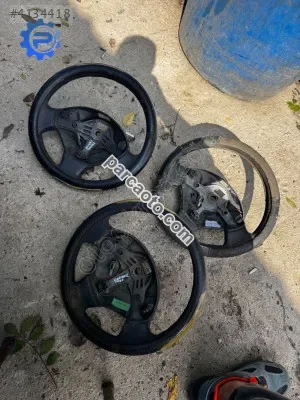 R19 Megane 1 Scenic Kangoo  Direksiyon Simidi