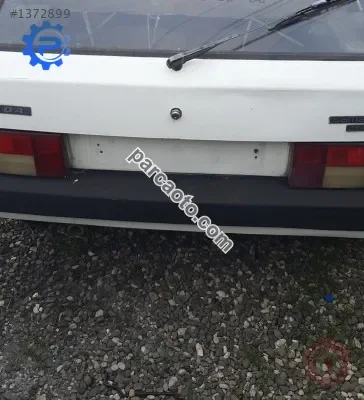 lada samara çıkma arka tampon