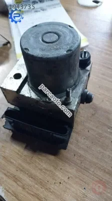 Subaru Forester ABS Beyni - Ordu Ünye