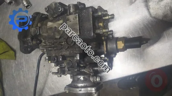 renault master çıkma 2.8 turbolu mazot pompası