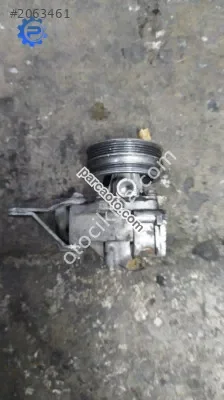 Marea bravo 1.6 termostat çıkma