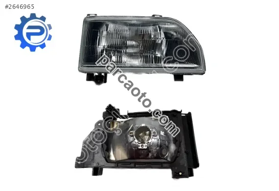 Kia Far Besta 92-96 Sağ