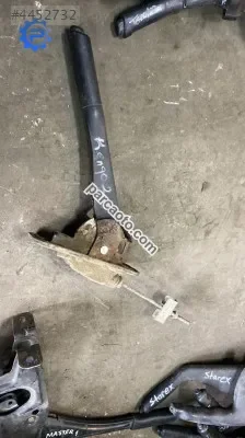Renault kango 2 el fireni tabancası