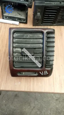 opel vectra b komple sol havalandırma difüzör