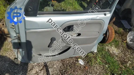 Renault kango sağ kapı döşemesi yedek parça