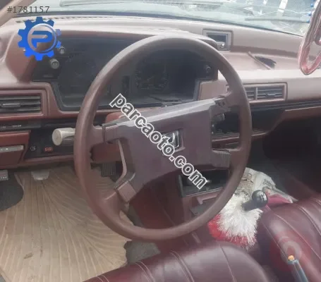 1983 model honda accord 1.6 çıkma direksiyon gövde