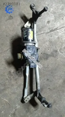 Peugeot 301 Silecek Mekanizması orjinal çıkma parça
