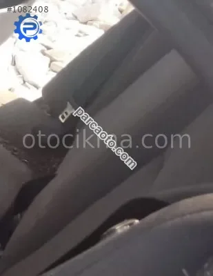 2002 2007 nissan primera tekno sökme arka koltuk döşeme