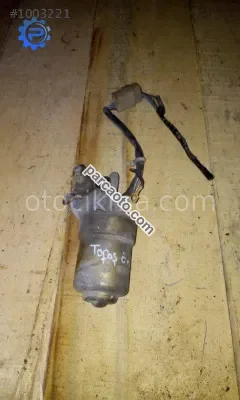 tofaş çıkma ön cam silecek motoru