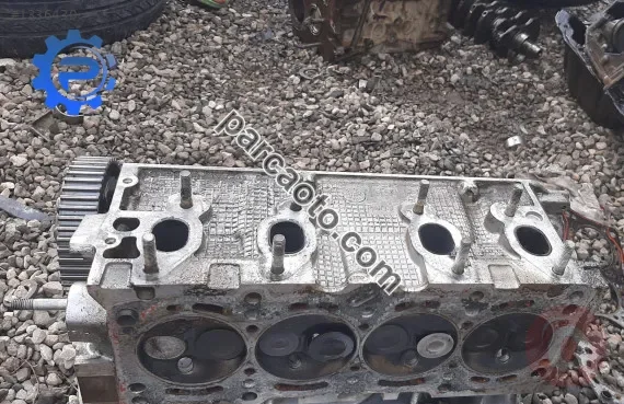 fiat albea 1.4 8v çıkma silindir kapağı